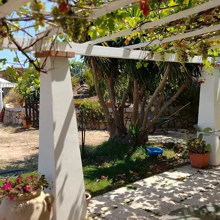 Διαμέρισμα Raica Blanca Όλμπια